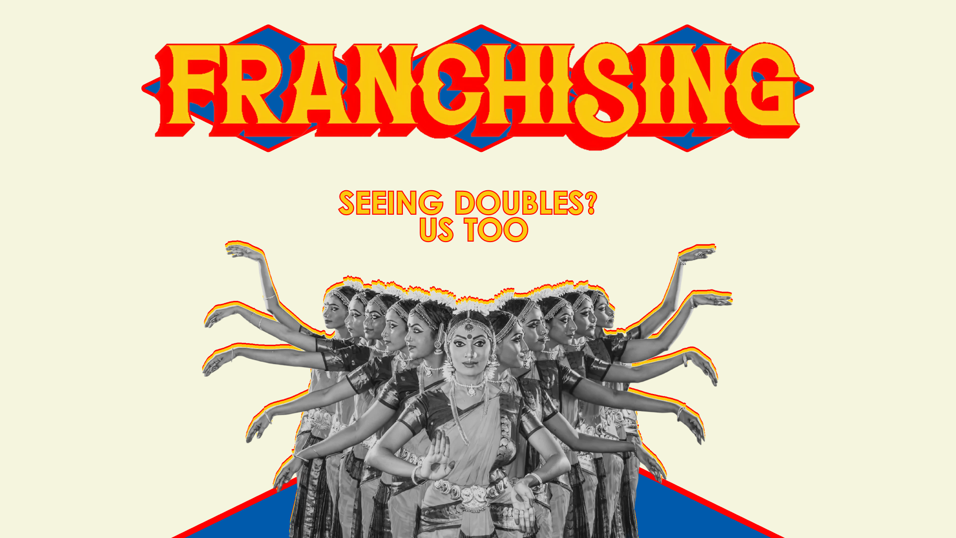 FRANCHISING